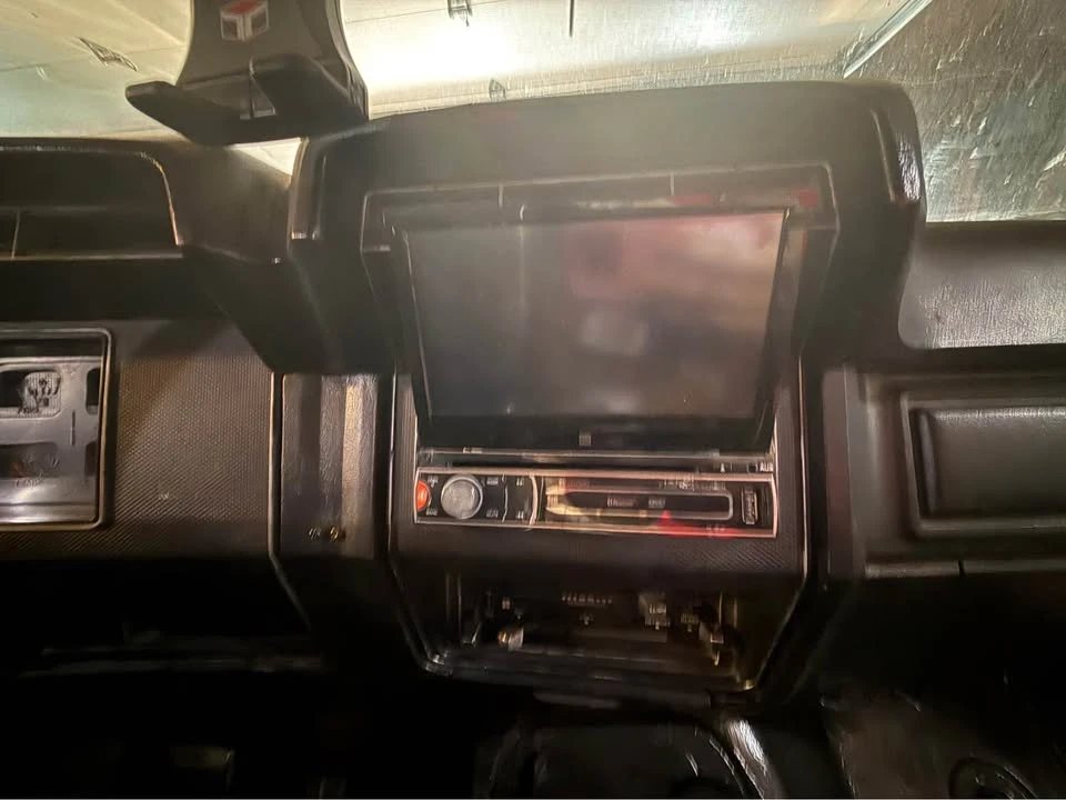 1981 Ford Bronco 3rd Gen - Image 6 of 7
