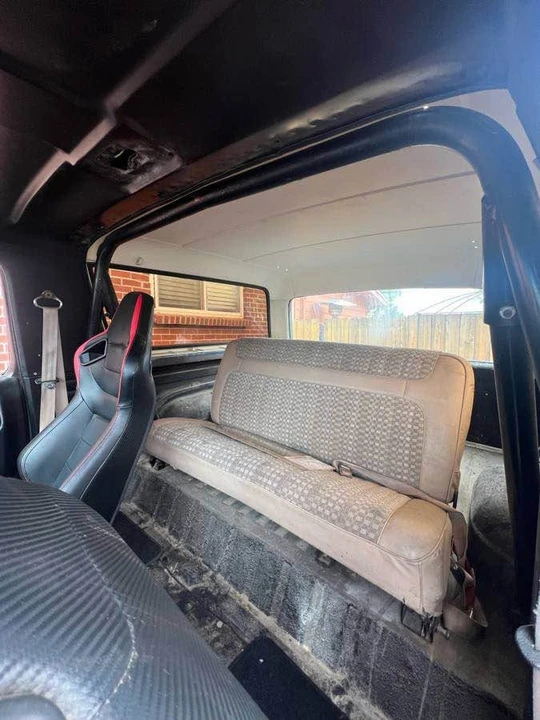 1981 Ford Bronco 3rd Gen - Image 11 of 11