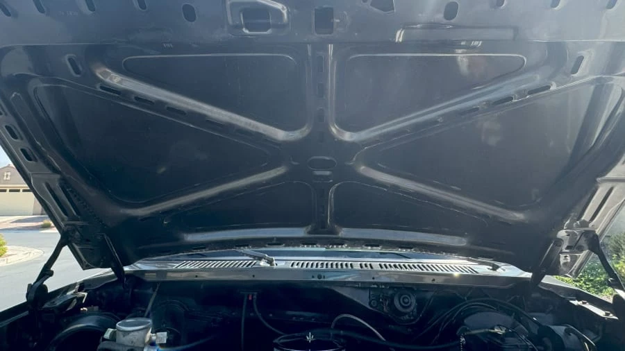1981 Ford Bronco 3rd Gen - Image 18 of 19