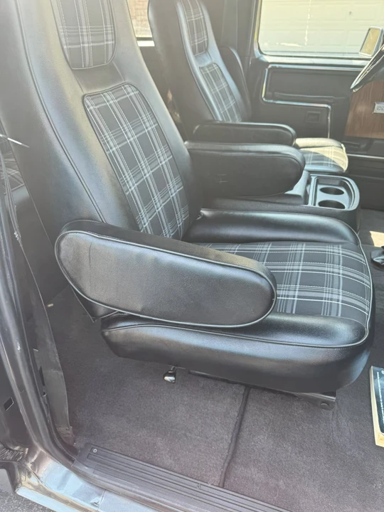 1981 Ford Bronco 3rd Gen - Image 14 of 19