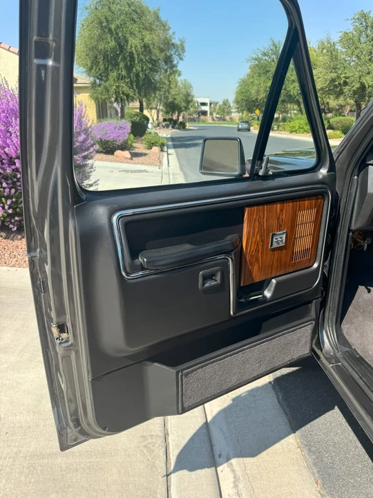 1981 Ford Bronco 3rd Gen - Image 13 of 19