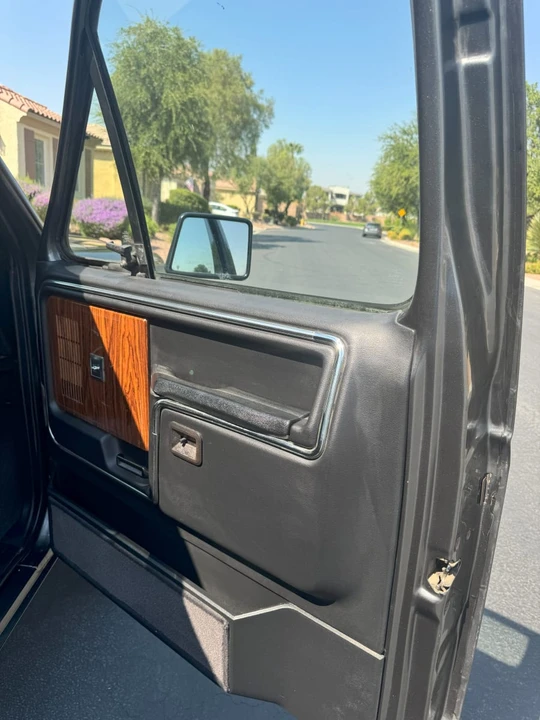 1981 Ford Bronco 3rd Gen - Image 16 of 19