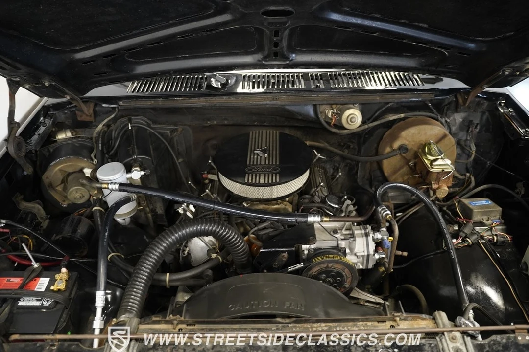 1981 Ford Bronco 1st Gen - Image 5 of 12