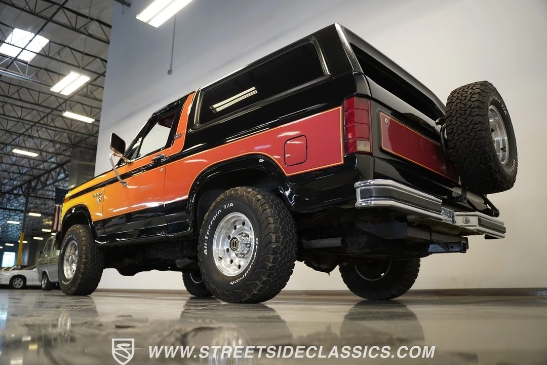 1981 Ford Bronco 1st Gen - Image 11 of 12