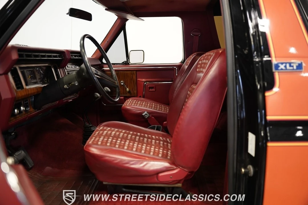 1981 Ford Bronco 1st Gen - Image 4 of 12