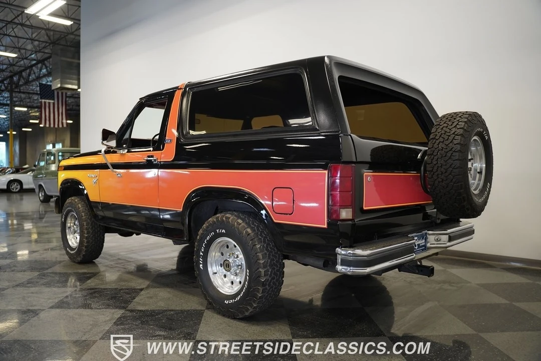 1981 Ford Bronco 1st Gen - Image 12 of 12