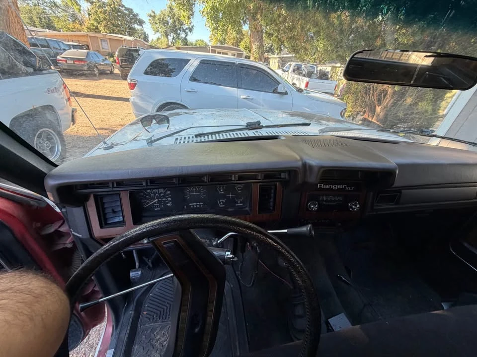 1981 Ford Bronco 3rd Gen - Image 9 of 10