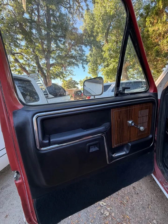 1981 Ford Bronco 3rd Gen - Image 8 of 10