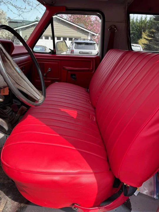 1981 Ford Bronco 3rd Gen - Image 4 of 18