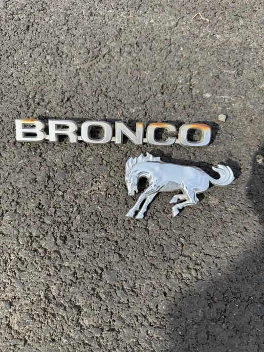 1981 Ford Bronco 3rd Gen - Image 13 of 18