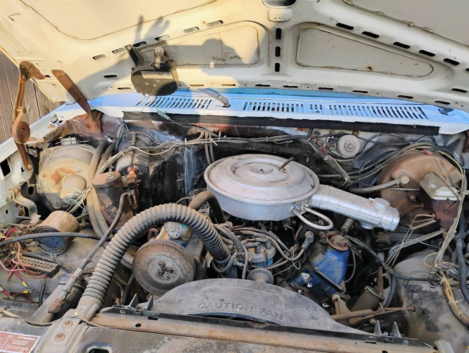 1981 Ford Bronco 3rd Gen - Image 14 of 14