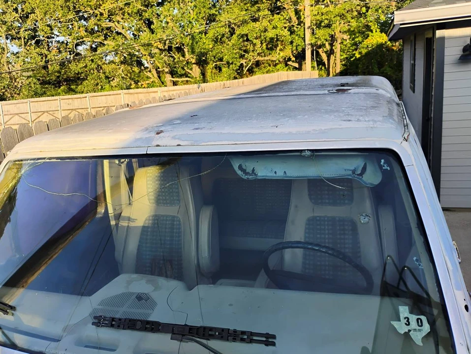 1981 Ford Bronco 3rd Gen - Image 13 of 14