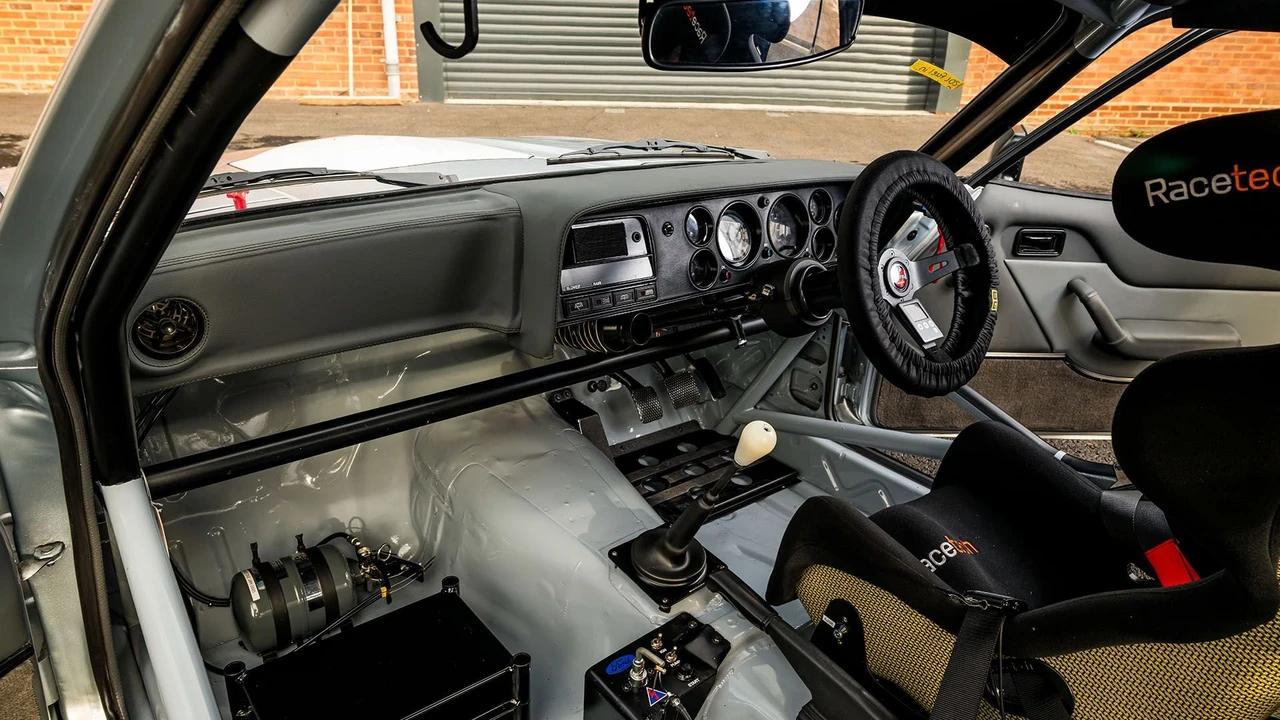 1981 Ford Mustang - Image 6 of 31