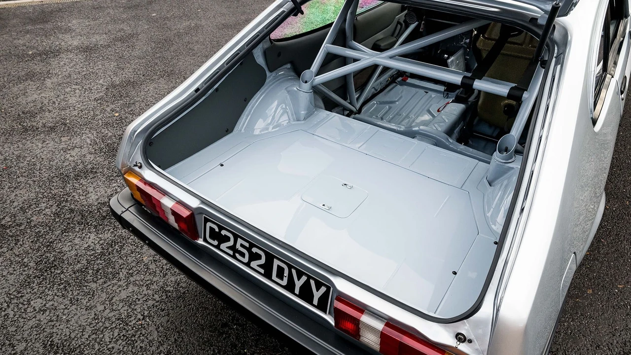 1981 Ford Mustang - Image 11 of 31
