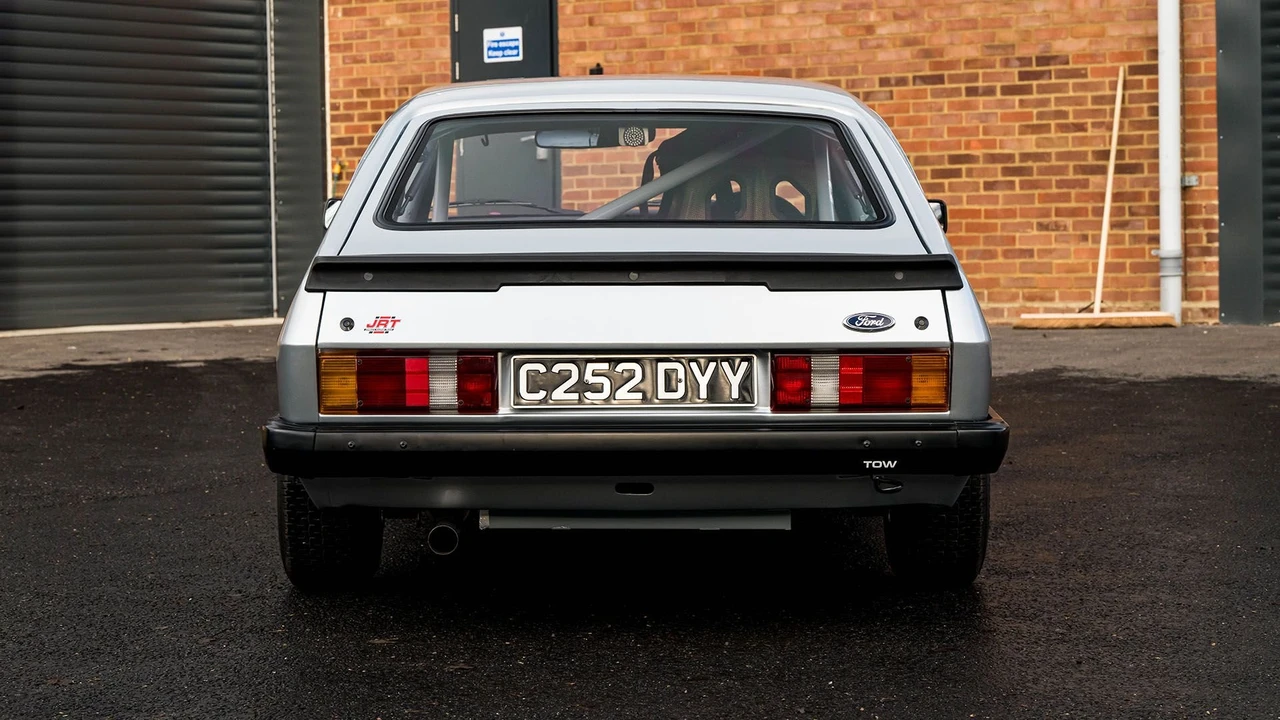 1981 Ford Mustang - Image 30 of 31