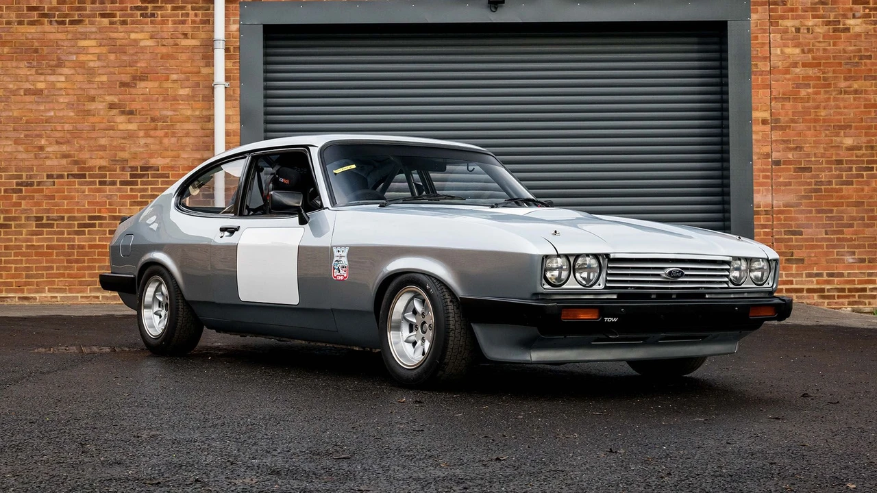 1981 Ford Mustang - Image 23 of 31