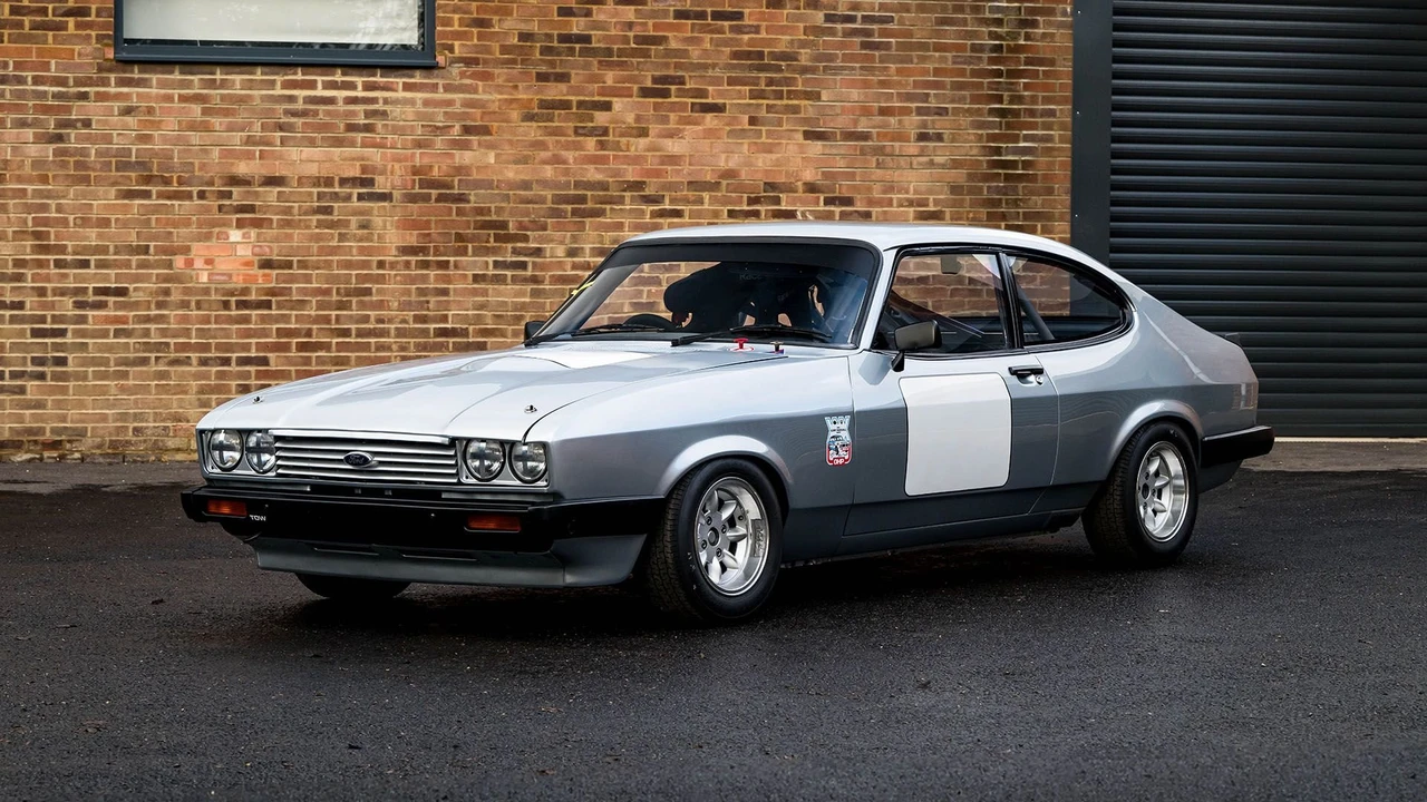 1981 Ford Mustang - Image 13 of 31