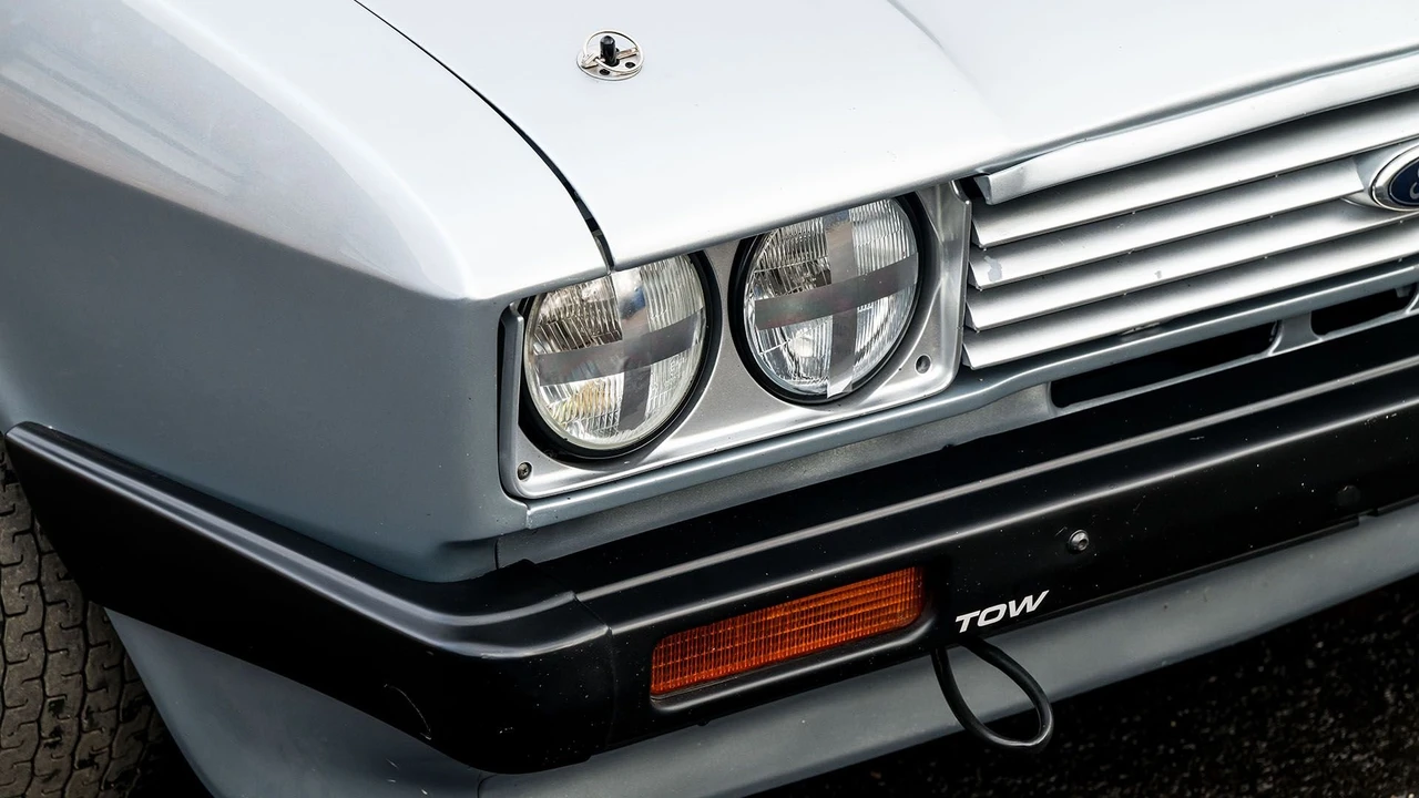 1981 Ford Mustang - Image 22 of 31
