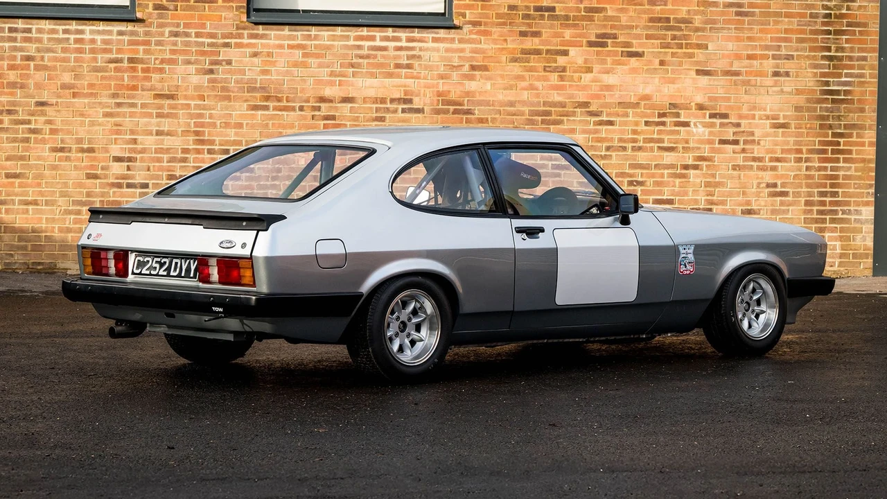 1981 Ford Mustang - Image 28 of 31