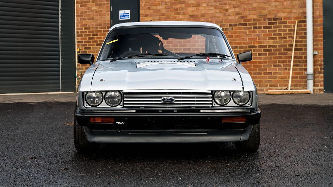 1981 Ford Mustang - Image 21 of 31