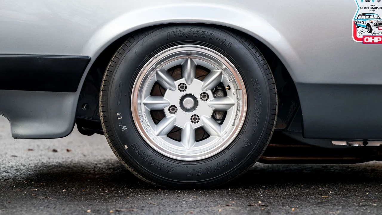 1981 Ford Mustang - Image 15 of 31