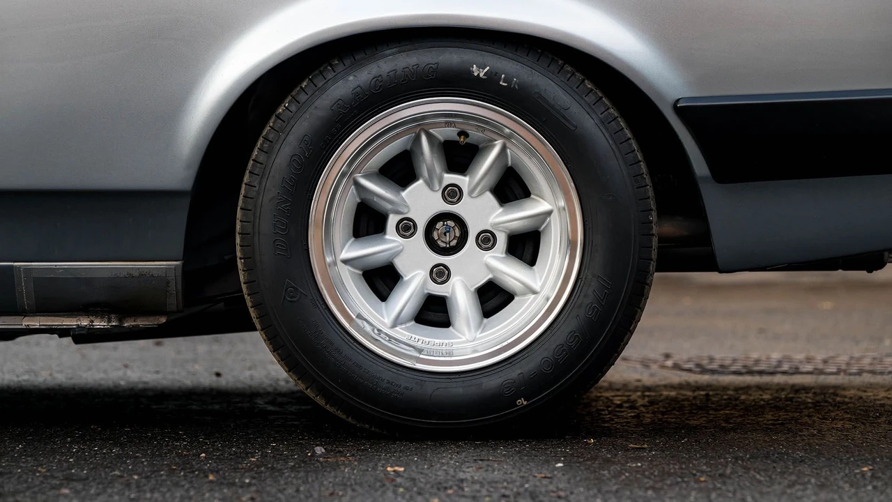 1981 Ford Mustang - Image 17 of 31