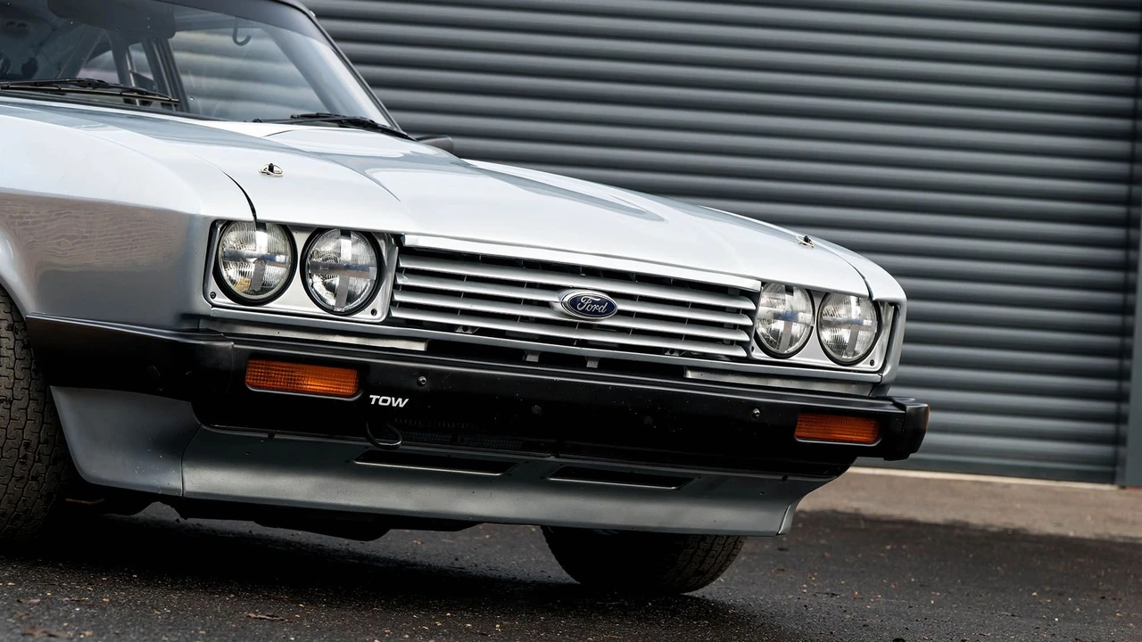 1981 Ford Mustang - Image 10 of 31