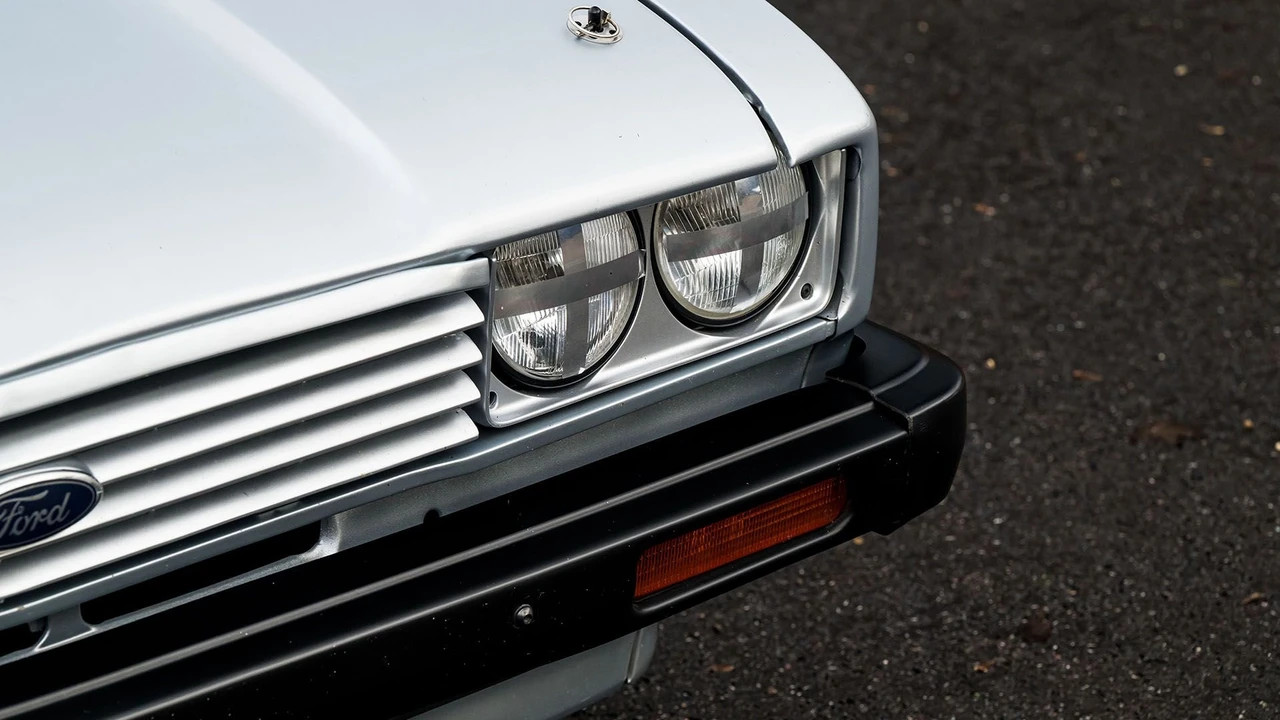 1981 Ford Mustang - Image 26 of 31