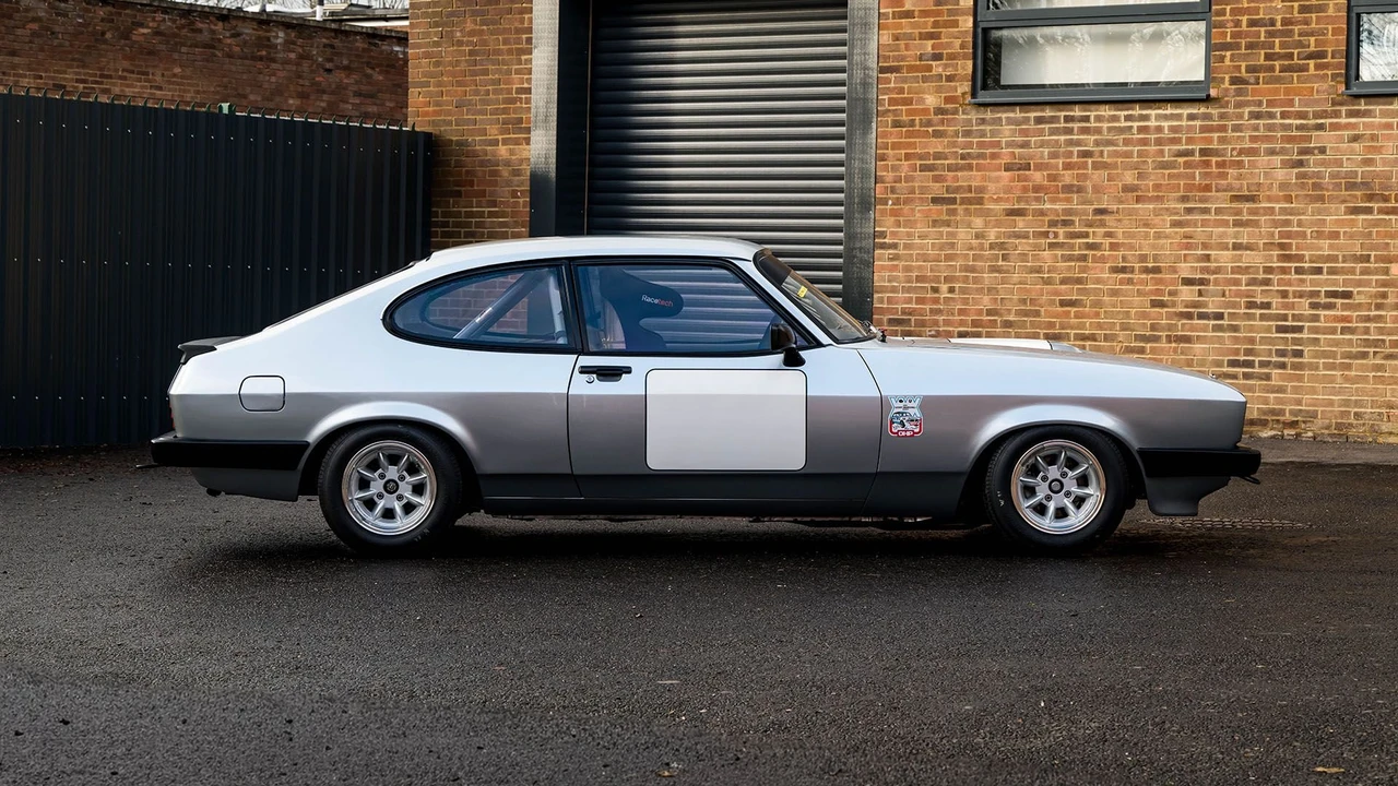 1981 Ford Mustang - Image 31 of 31