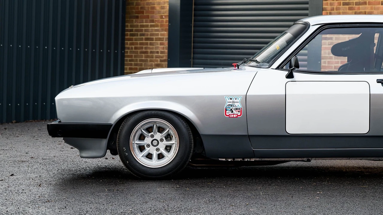 1981 Ford Mustang - Image 14 of 31