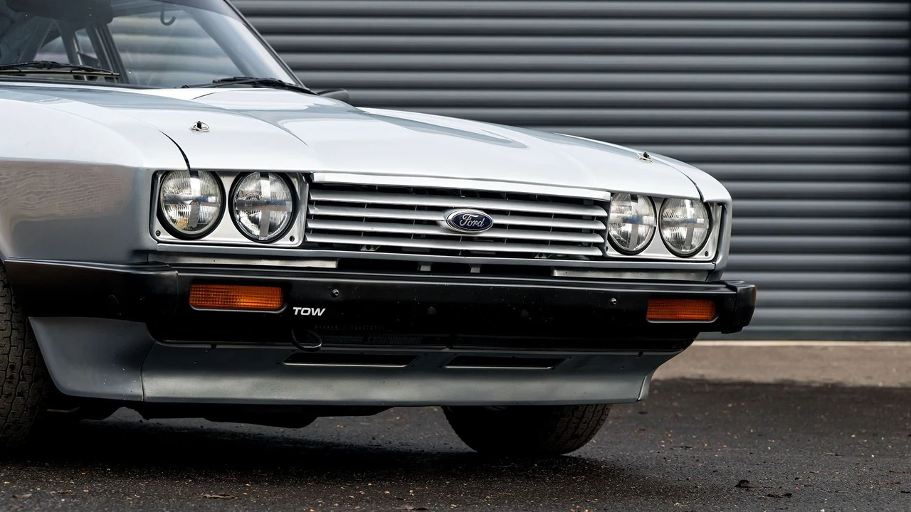 1981 Ford Mustang - Image 25 of 31