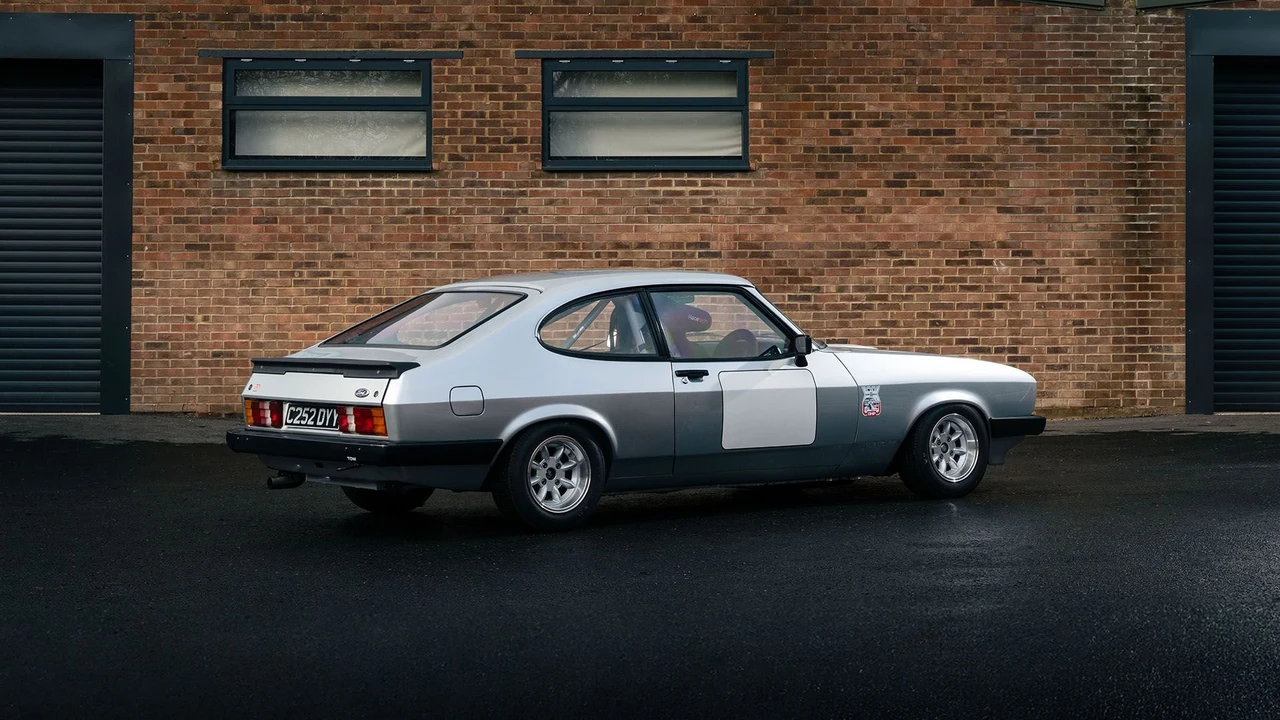 1981 Ford Mustang - Image 29 of 31
