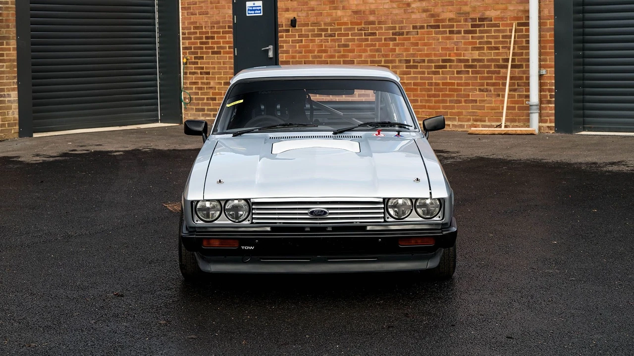 1981 Ford Mustang - Image 20 of 31