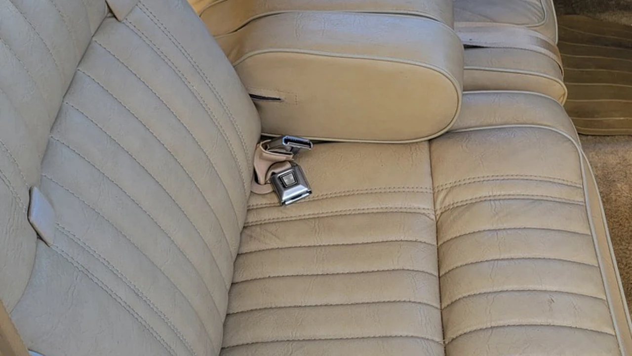 1981 Ford Country Squire - Image 5 of 10