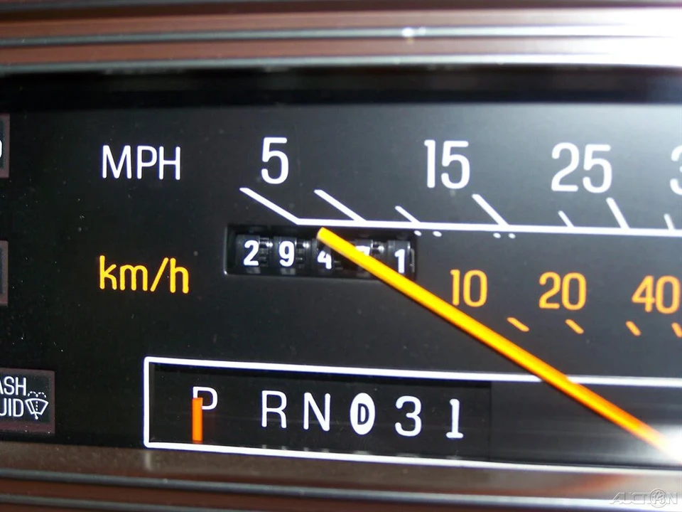 1981 Ford LTD - Image 9 of 21