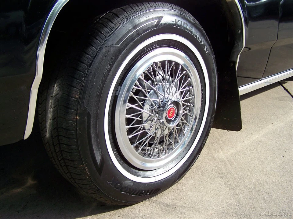 1981 Ford LTD - Image 13 of 21