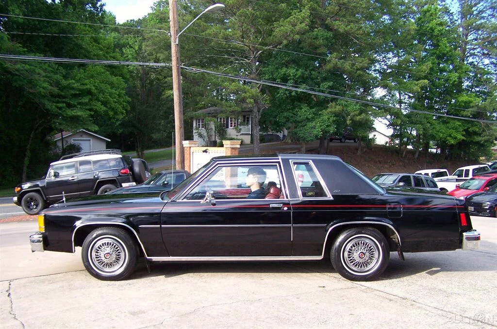 1981 Ford LTD - Image 7 of 21
