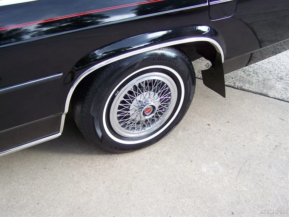 1981 Ford LTD - Image 17 of 21