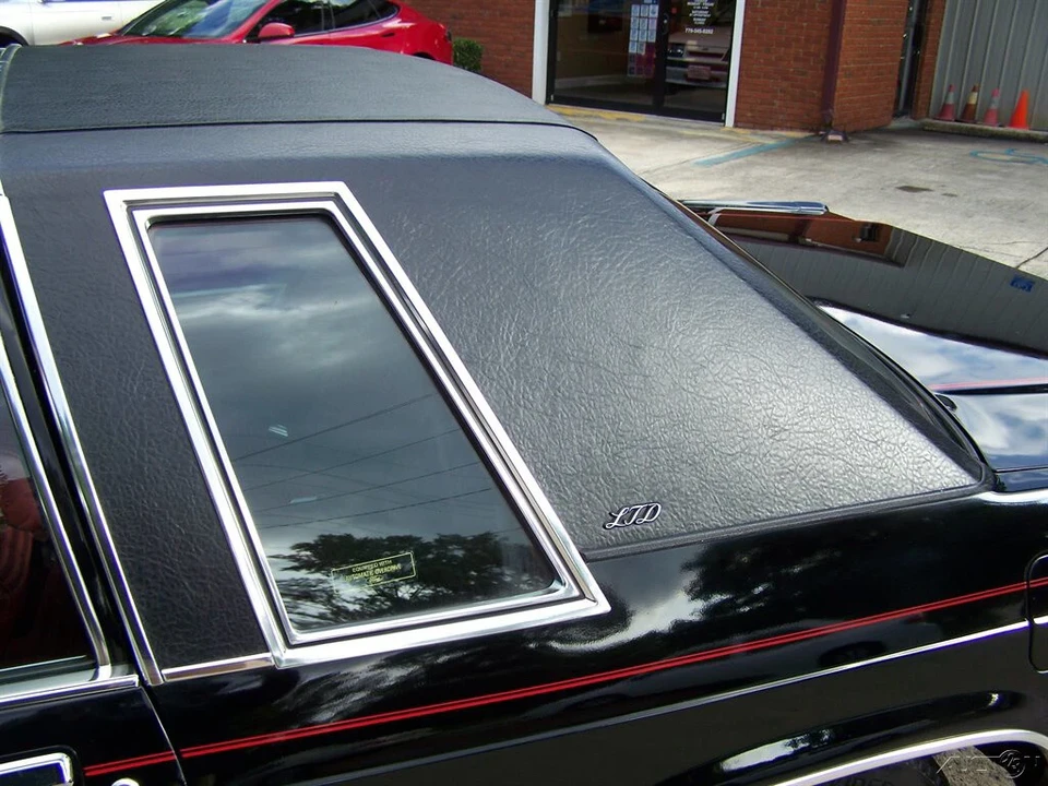1981 Ford LTD - Image 18 of 21