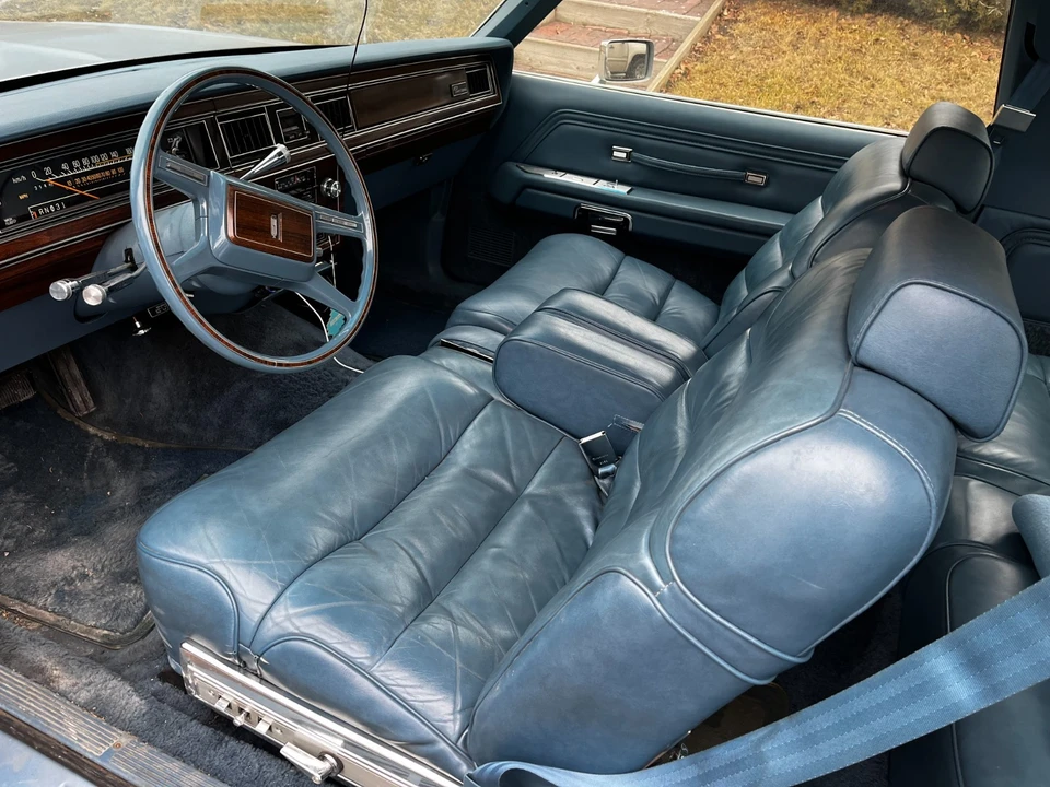 1981 Ford LTD - Image 4 of 6