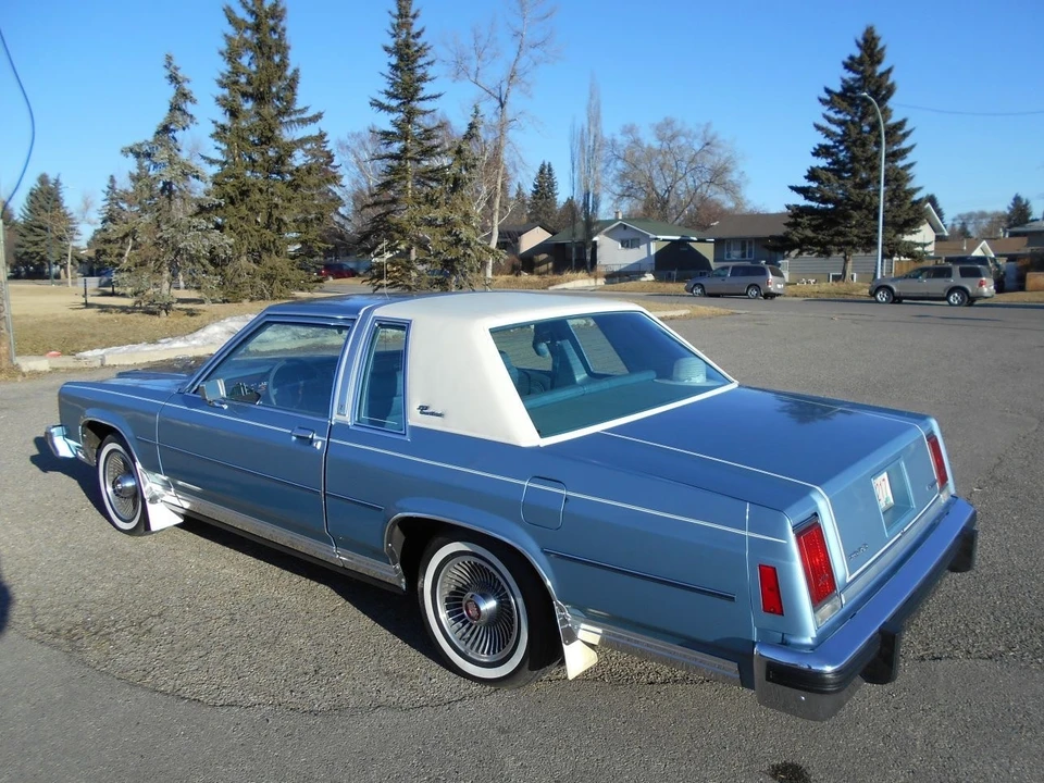 1981 Ford LTD - Image 3 of 6