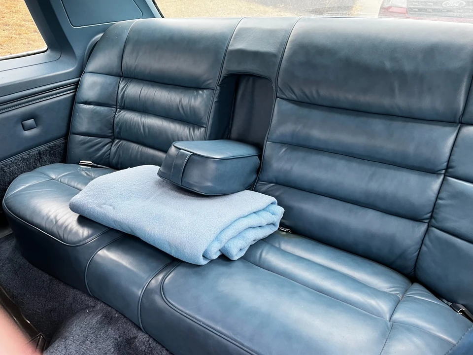 1981 Ford LTD - Image 5 of 6