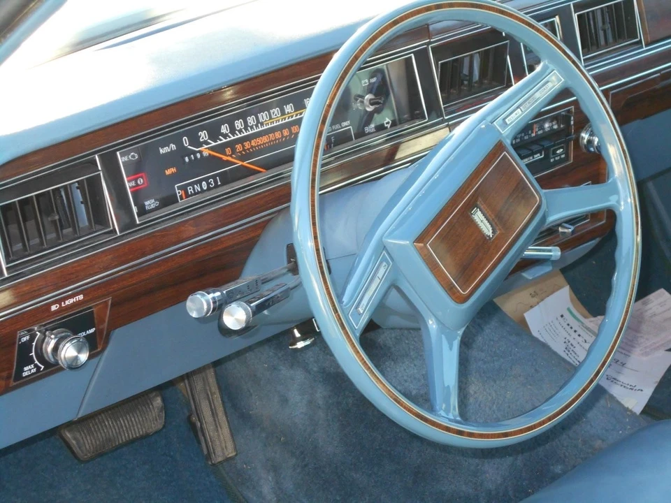 1981 Ford LTD - Image 6 of 6