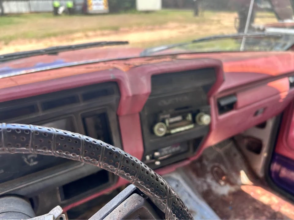1981 Ford F-Series 7th Gen - Image 8 of 10
