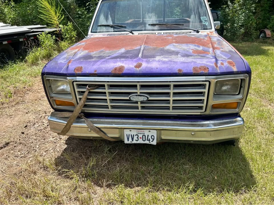 1981 Ford F-Series 7th Gen - Image 2 of 10