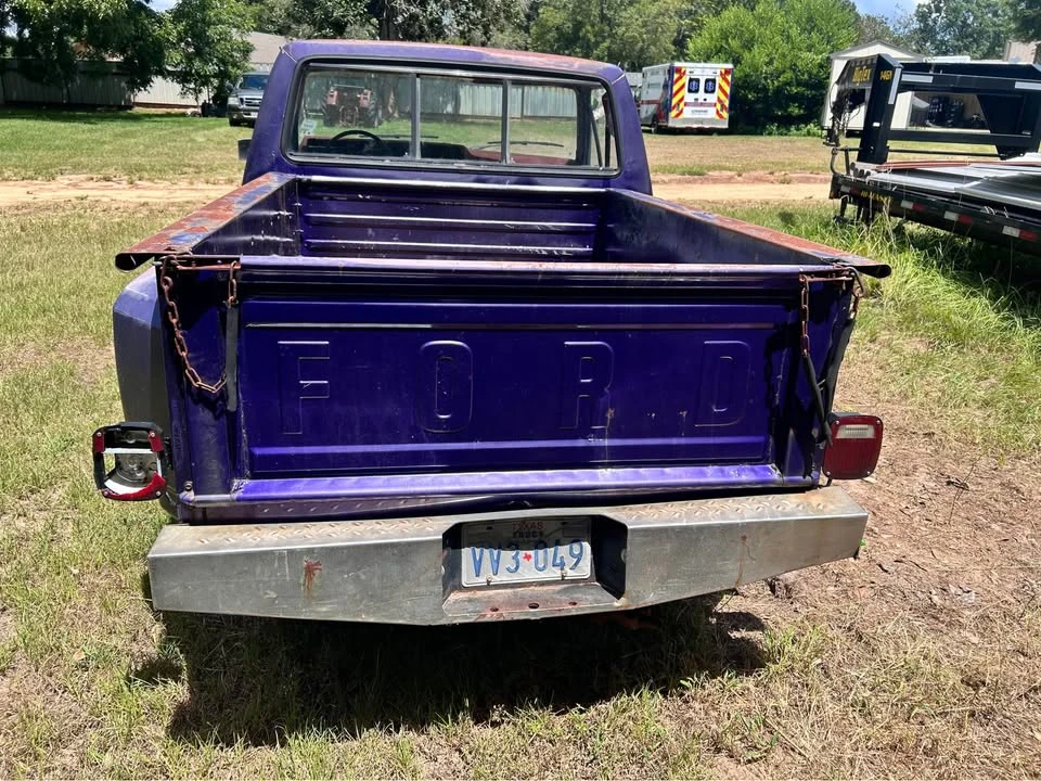 1981 Ford F-Series 7th Gen - Image 6 of 10