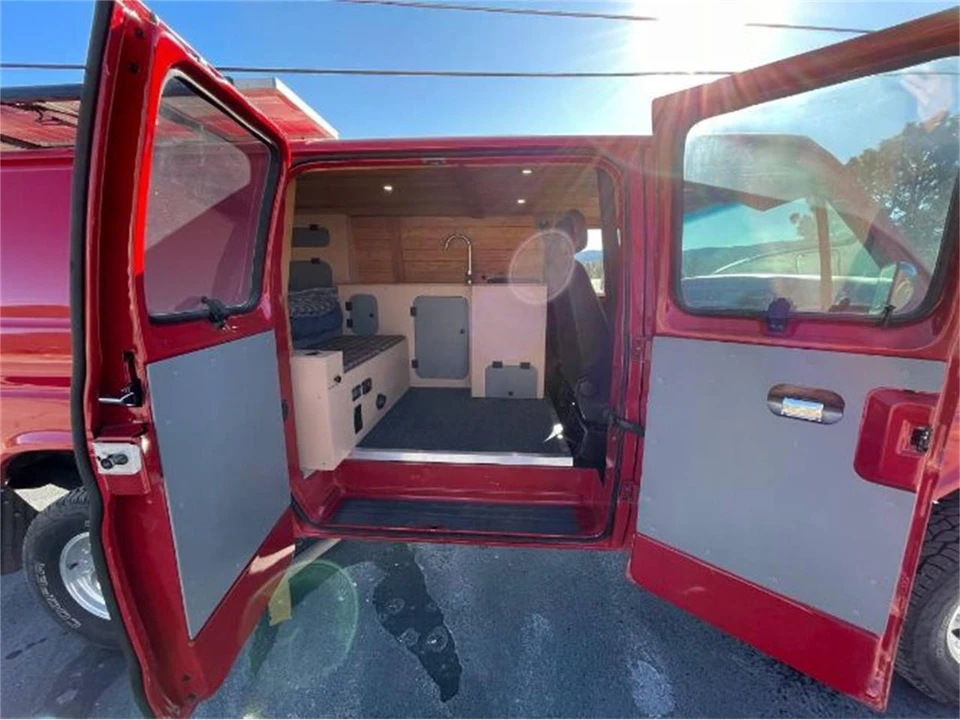 1981 Ford Econoline Van - Image 7 of 25