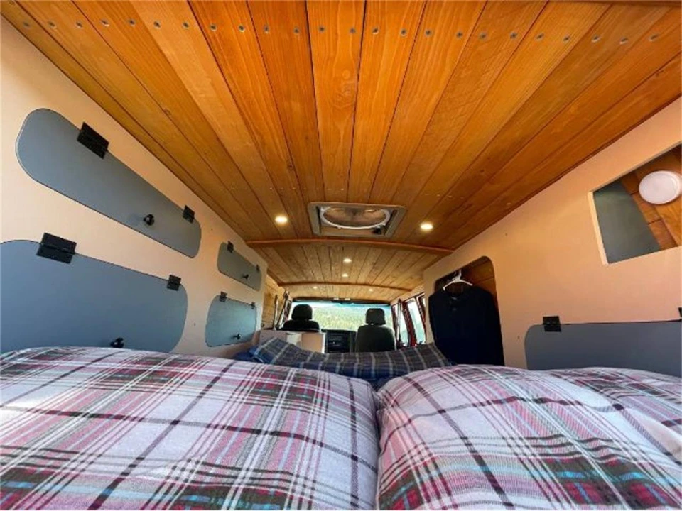 1981 Ford Econoline Van - Image 12 of 25