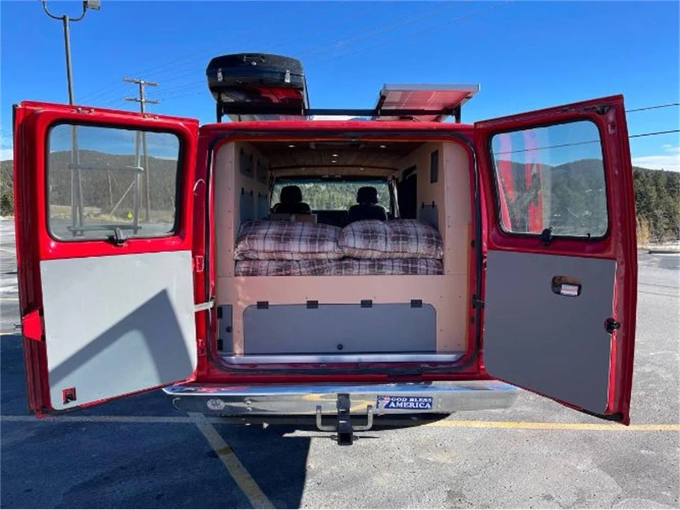1981 Ford Econoline Van - Image 17 of 25