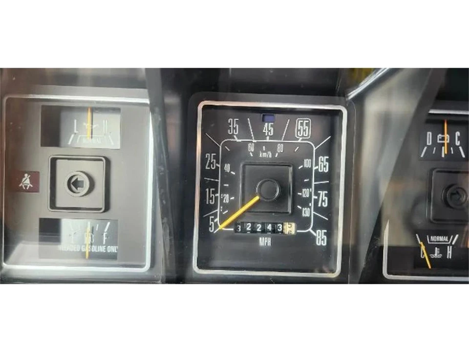 1981 Ford Econoline Van - Image 2 of 17